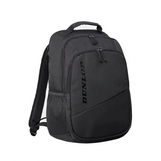 MOCHILA DUNLOP TAC 22 TEAM - PRETO MOCHILA DUNLOP TAC 22 TEAM - PRETO